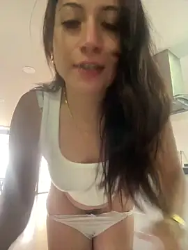 Mila LS online show from 29, 10, 2025