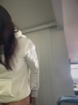 Mila LS online show from 15, 12, 2025