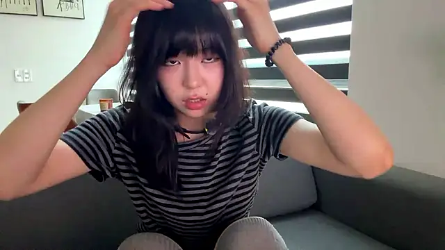 Snapshot of melana_love chatting on 19, 3, 2026 melana love online show from 19, 3, 2026