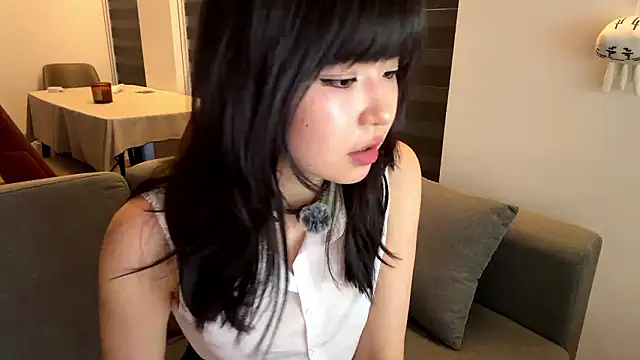 Snapshot of melana_love chatting on 24, 3, 2026 melana love online show from 24, 3, 2026