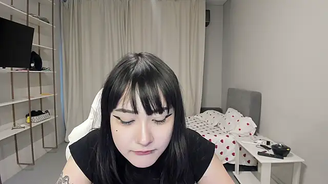 Snapshot of ka00ru_chan chatting on 11, 1, 2026 ka00ru chan online show from 11, 1, 2026