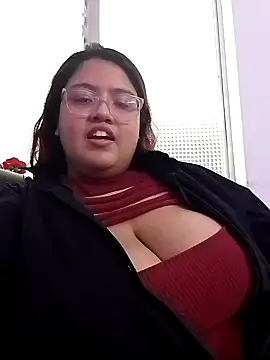 Snapshot of Tefany_Smith chatting on 28, 9, 2025 Tefany Smith online show from 28, 9, 2025