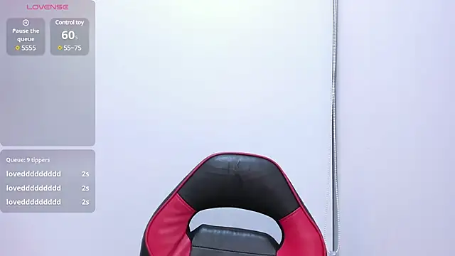 Bonniie 22 online show from 14, 3, 2025