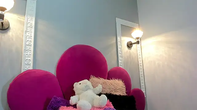 Bonniie 22 online show from 11, 2, 2026