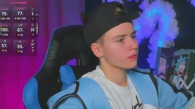 Jean Wilsons online show from 5, 12, 2025