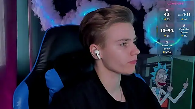 Jean Wilsons online show from 14, 3, 2026