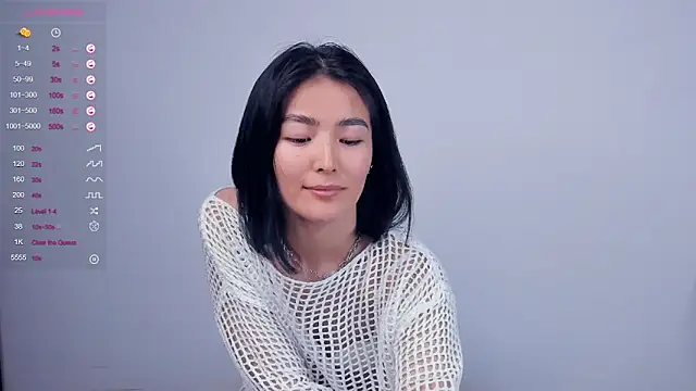 RanelDiva online show from 21, 3, 2025