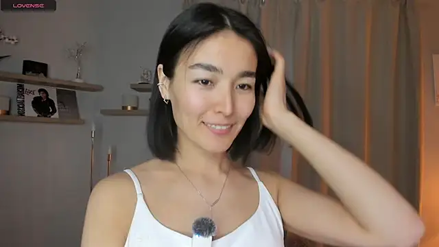 RanelDiva online show from 16, 12, 2025