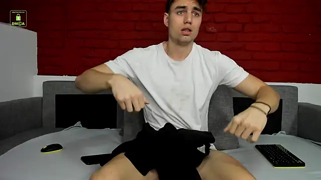 Snapshot of Kyle_Baker chatting on 13, 3, 2026 Kyle Baker online show from 13, 3, 2026