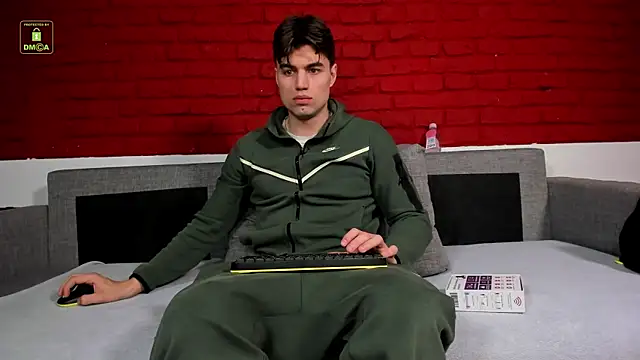 Snapshot of Kyle_Baker chatting on 22, 4, 2026 Kyle Baker online show from 22, 4, 2026