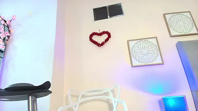 mary cute9 online show from 23, 2, 2026