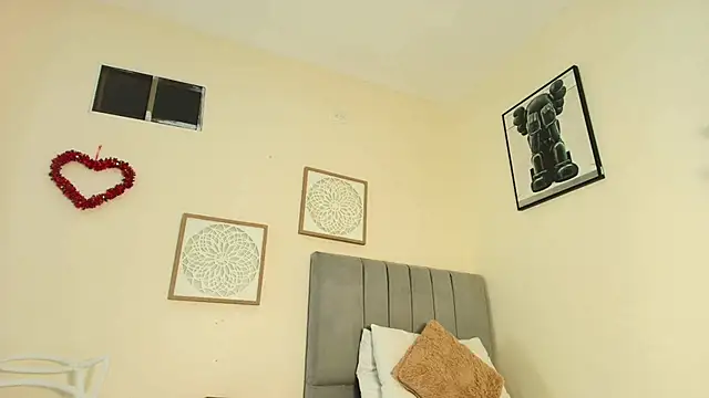 mary cute9 online show from 17, 3, 2026