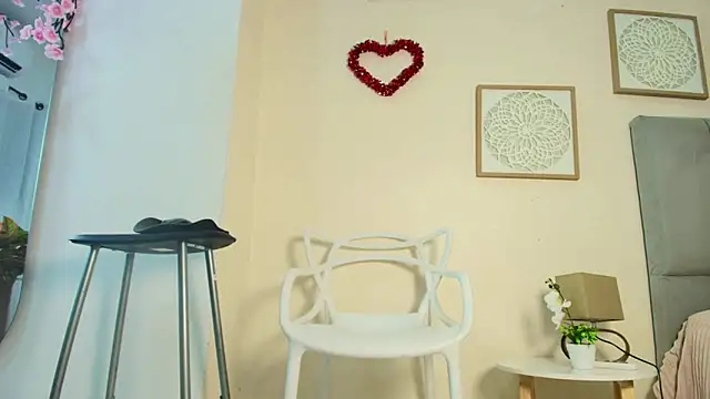 mary cute9 online show from 9, 4, 2026