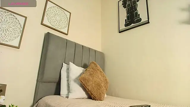 mary cute9 online show from 16, 4, 2026