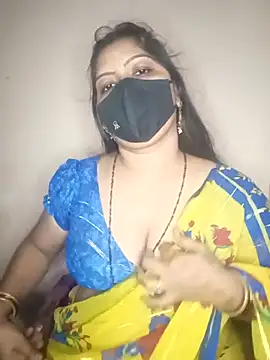 Bagi-Sexy online show from 15, 11, 2025