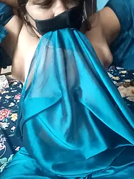 Bagi-Sexy online show from 24, 3, 2026