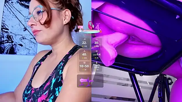 Snapshot of Allison_greey chatting on 24, 3, 2026 Allison greey online show from 24, 3, 2026