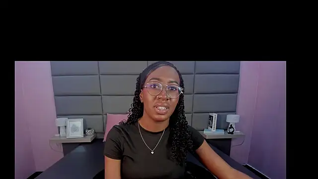 Qeen blackk online show from 28, 10, 2025