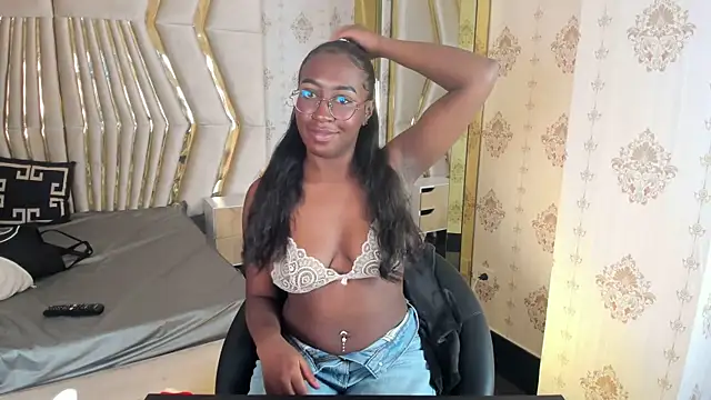 Qeen blackk online show from 11, 2, 2026