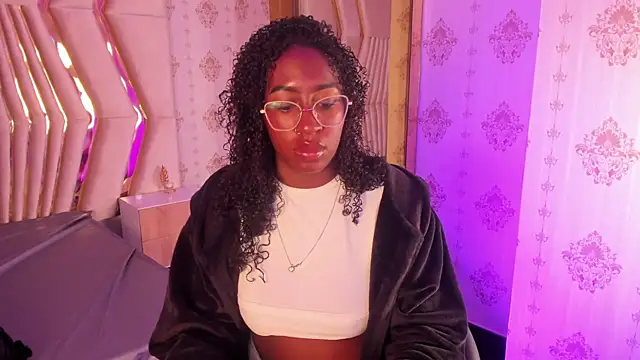 Qeen blackk online show from 24, 2, 2026