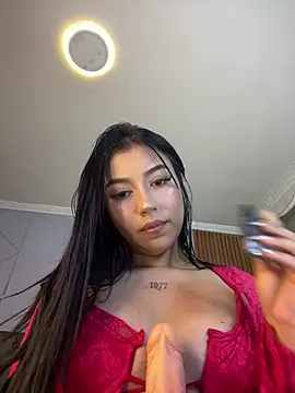Snapshot of i_sabella_25 chatting on 16, 4, 2026 i sabella 25 online show from 16, 4, 2026