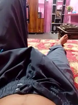 Snapshot of Rahulrana893 chatting on 26, 4, 2026 Rahulrana893 online show from 26, 4, 2026