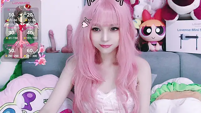 chenenna7 online show from 27, 10, 2025