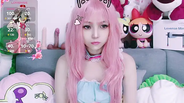 chenenna7 online show from 2, 11, 2025