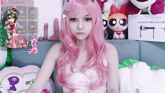 chenenna7 online show from 3, 11, 2025