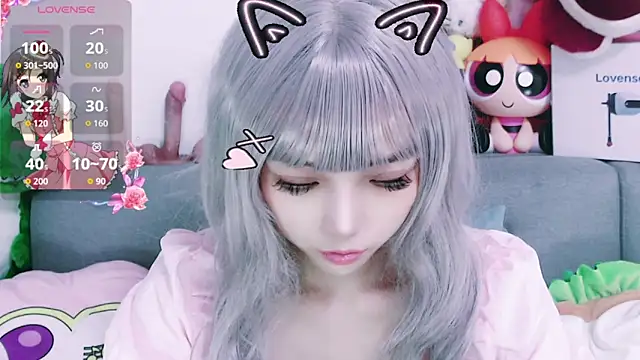 chenenna7 online show from 27, 11, 2025