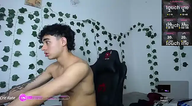 Noah milleer online show from 10, 3, 2025