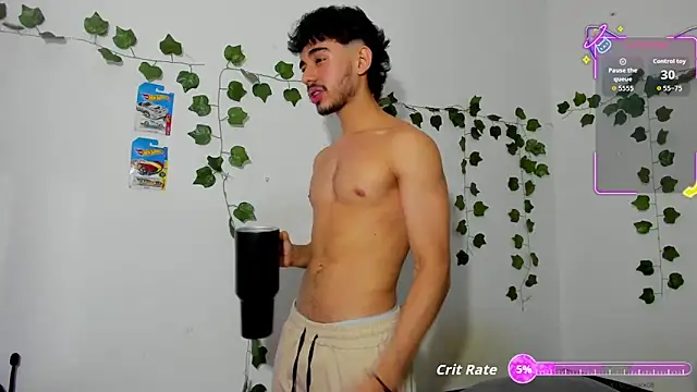 Noah milleer online show from 14, 2, 2026