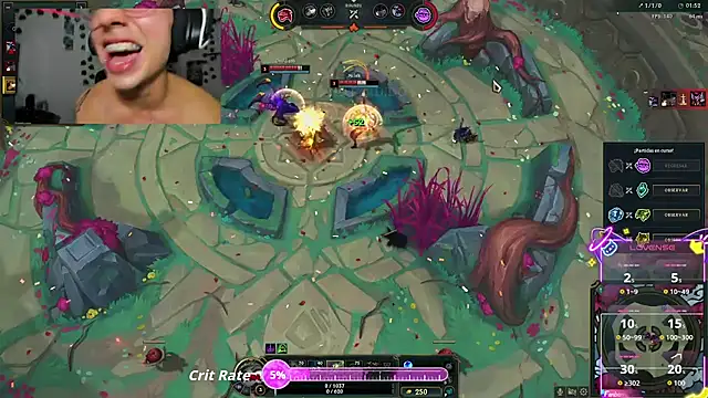 Noah milleer online show from 20, 3, 2026