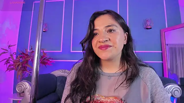 TaraTaylorr online show from 26, 9, 2025