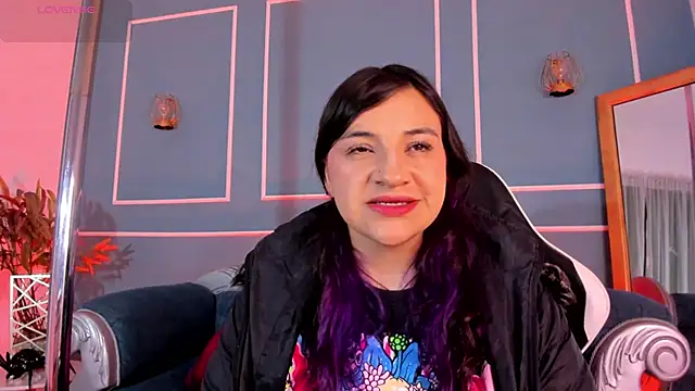 TaraTaylorr online show from 21, 11, 2025