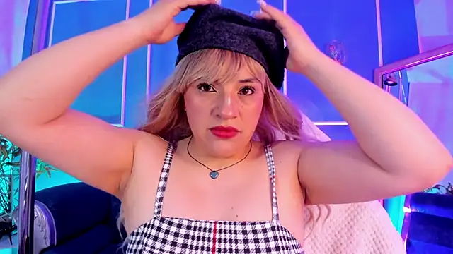 TaraTaylorr online show from 29, 11, 2025