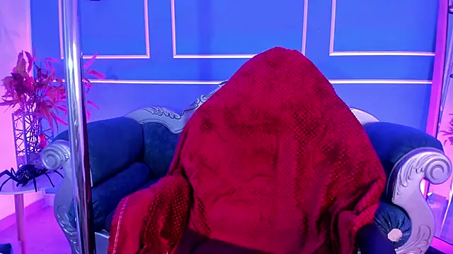 TaraTaylorr online show from 12, 1, 2026