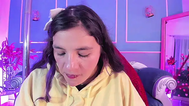 TaraTaylorr online show from 14, 2, 2026