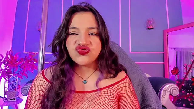 TaraTaylorr online show from 19, 2, 2026