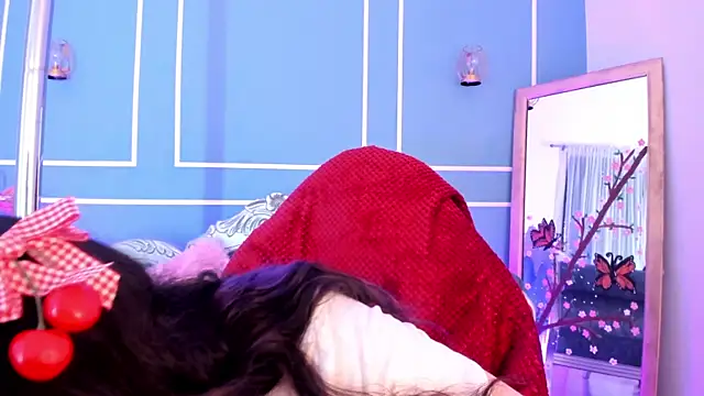 TaraTaylorr online show from 29, 3, 2026