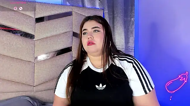 MadissonLee   online show from 6, 3, 2026