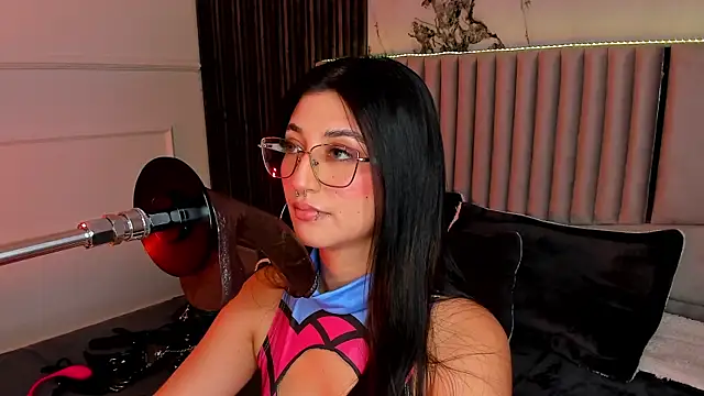 Snapshot of Gabrielakassi chatting on 12, 9, 2025 Gabrielakassi online show from 12, 9, 2025