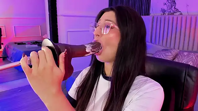 Gabrielakassi online show from 8, 3, 2026