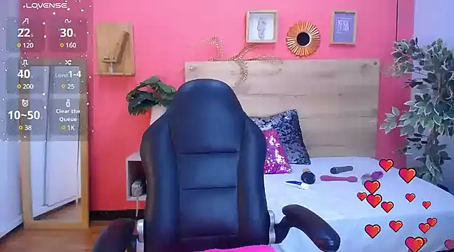 yessila parker online show from 7, 3, 2025