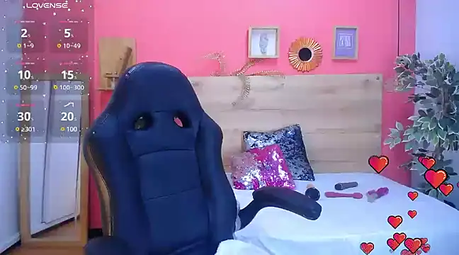 yessila parker online show from 7, 3, 2025