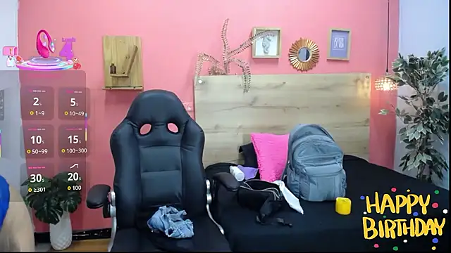 yessila parker online show from 13, 1, 2026