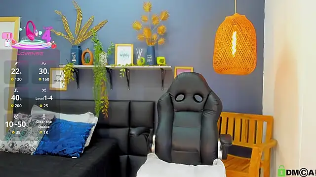 yessila parker online show from 1, 2, 2026