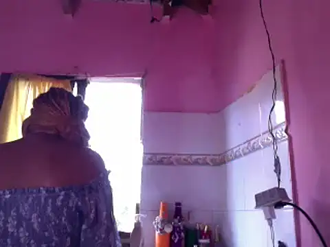 Ladyzee25 online show from 3, 12, 2025