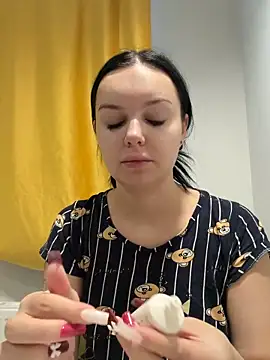 Miss Vic online show from 21, 12, 2025