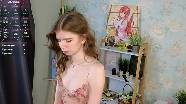 AmityDilley online show from 4, 2, 2026